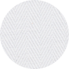 7656A-white Herringbone