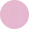 7656F-pink Herringbone