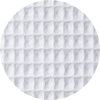 7594A-white waffle weave