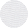2249A-white Herringbone
