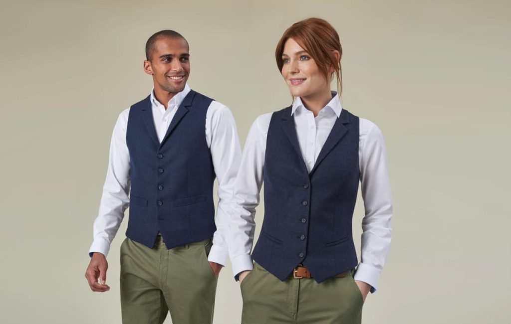 Hospitality & Catering Uniforms